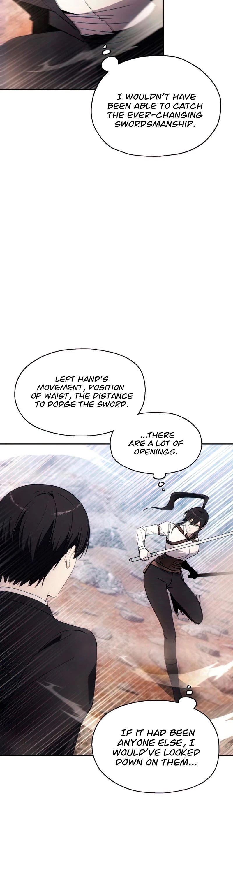 How to Live as a Villain chapter 56 - page 19