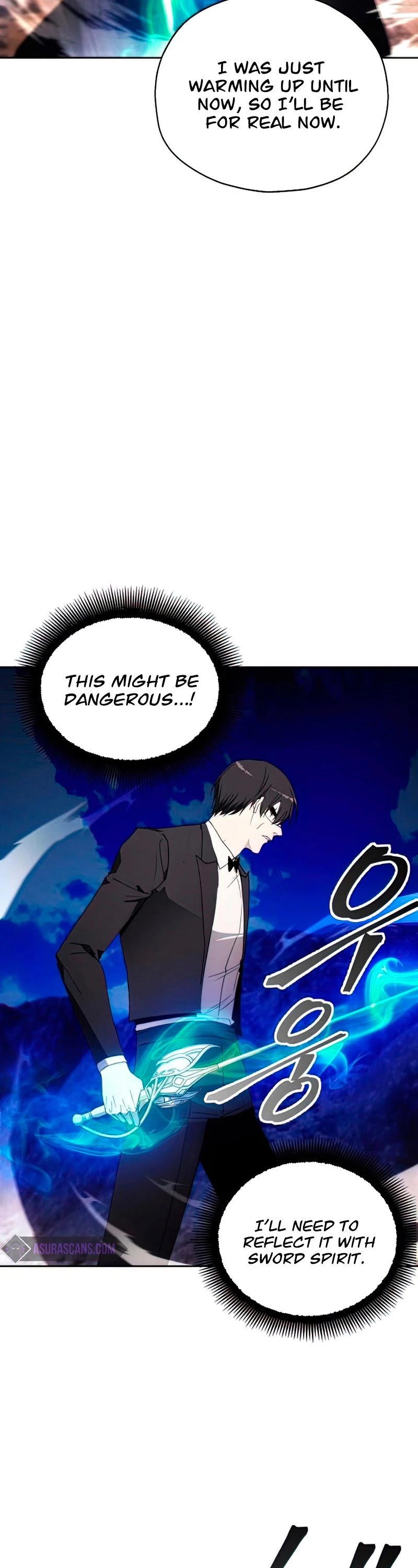 How to Live as a Villain chapter 56 - page 23