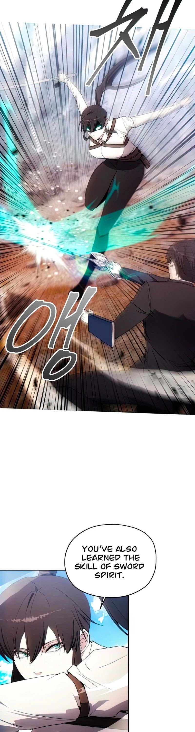 How to Live as a Villain chapter 56 - page 24
