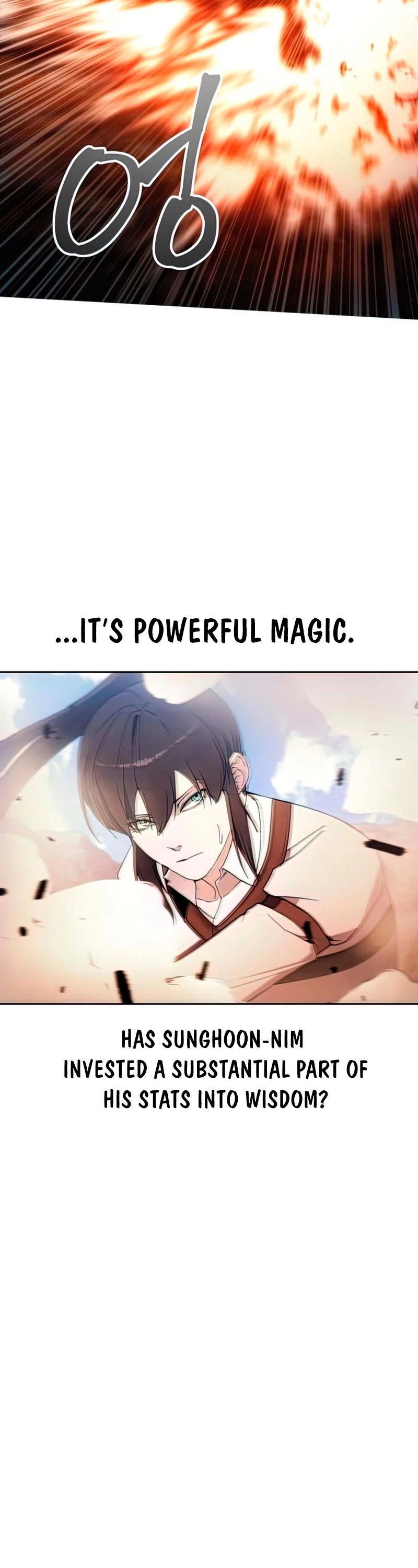 How to Live as a Villain chapter 56 - page 28