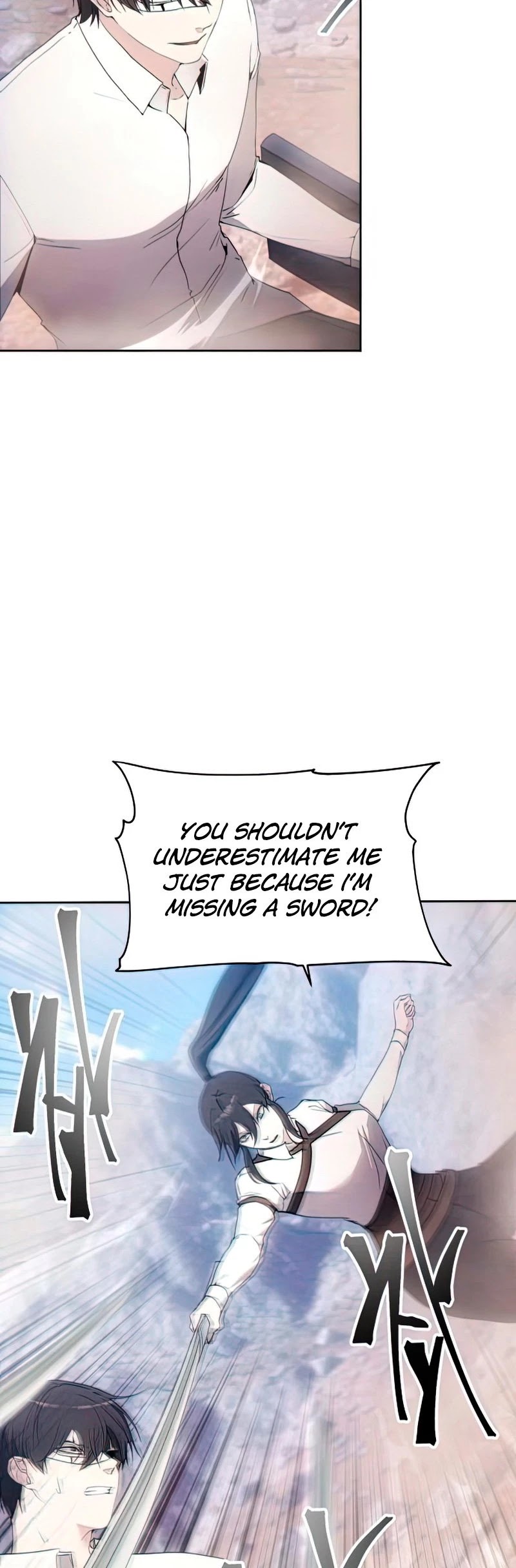 How to Live as a Villain chapter 56 - page 35
