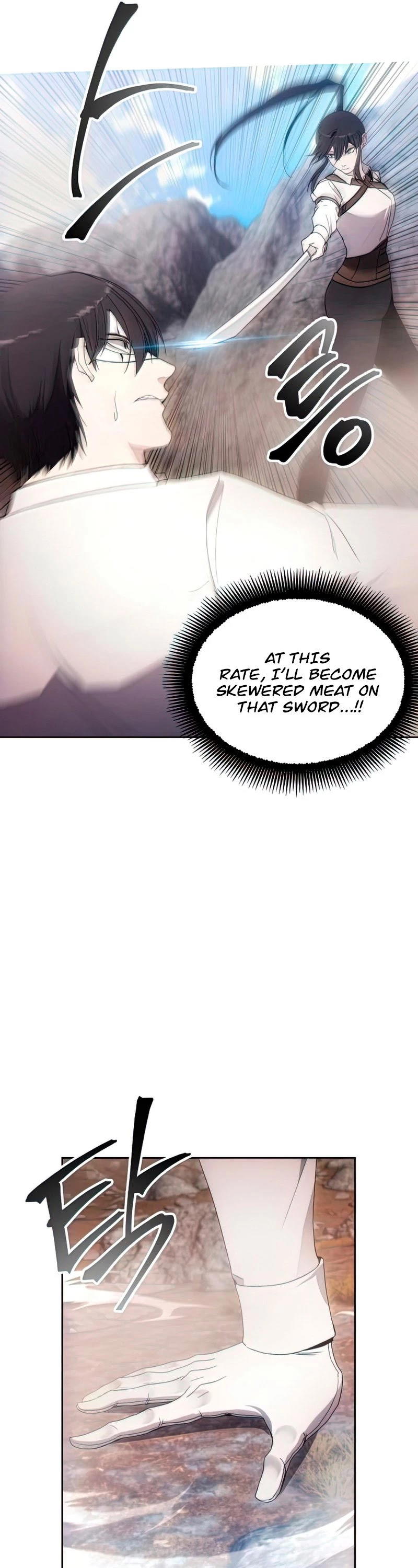 How to Live as a Villain chapter 56 - page 37