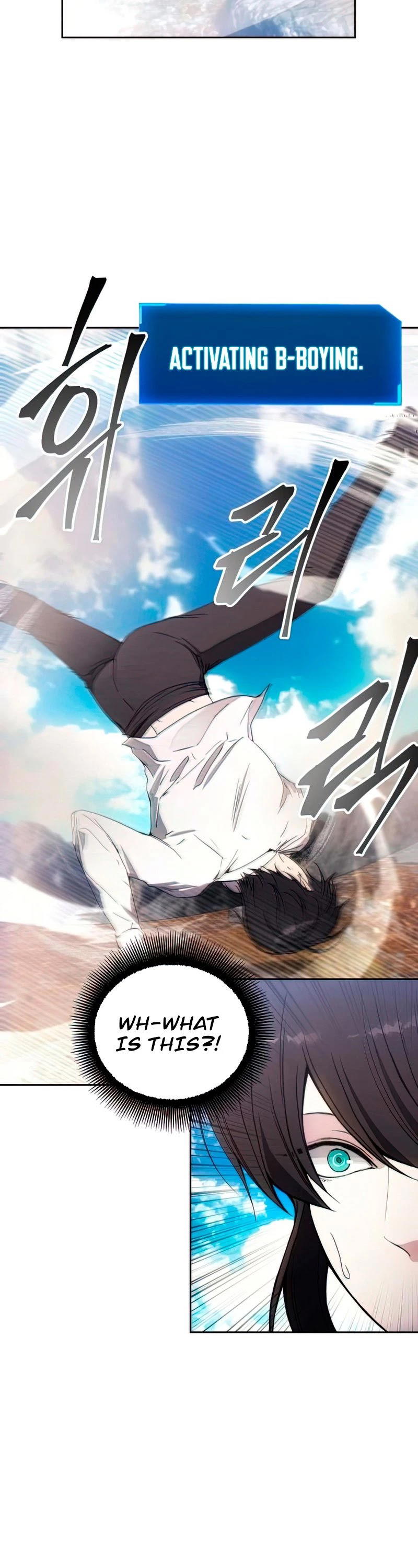 How to Live as a Villain chapter 56 - page 38