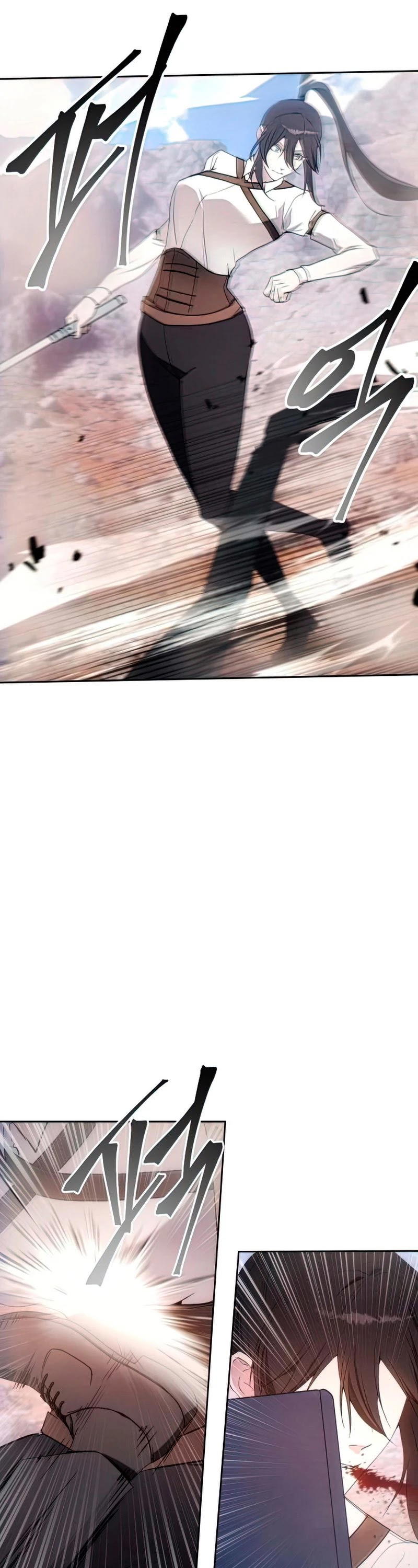 How to Live as a Villain chapter 56 - page 39