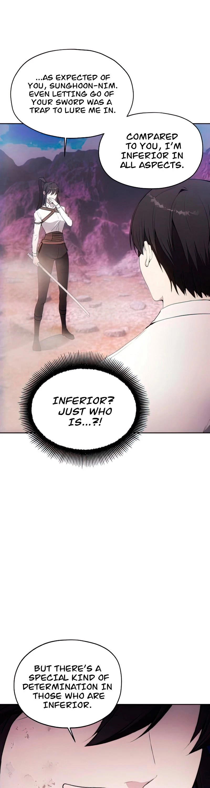 How to Live as a Villain chapter 56 - page 42