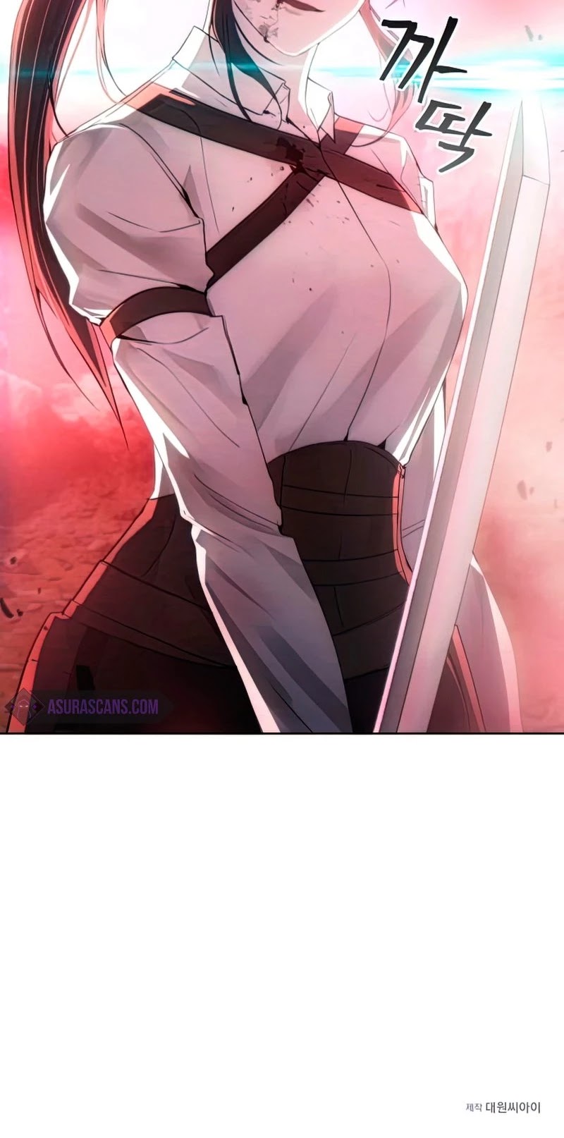 How to Live as a Villain chapter 56 - page 44