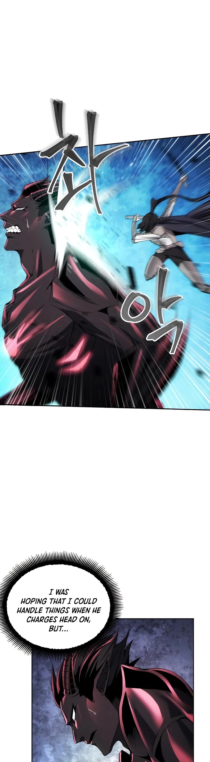 How to Live as a Villain chapter 27 - page 12