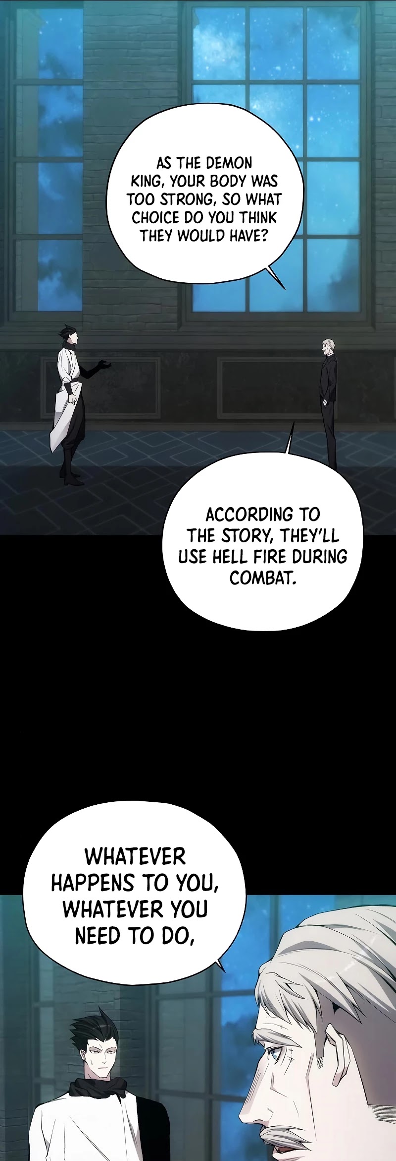 How to Live as a Villain chapter 27 - page 16