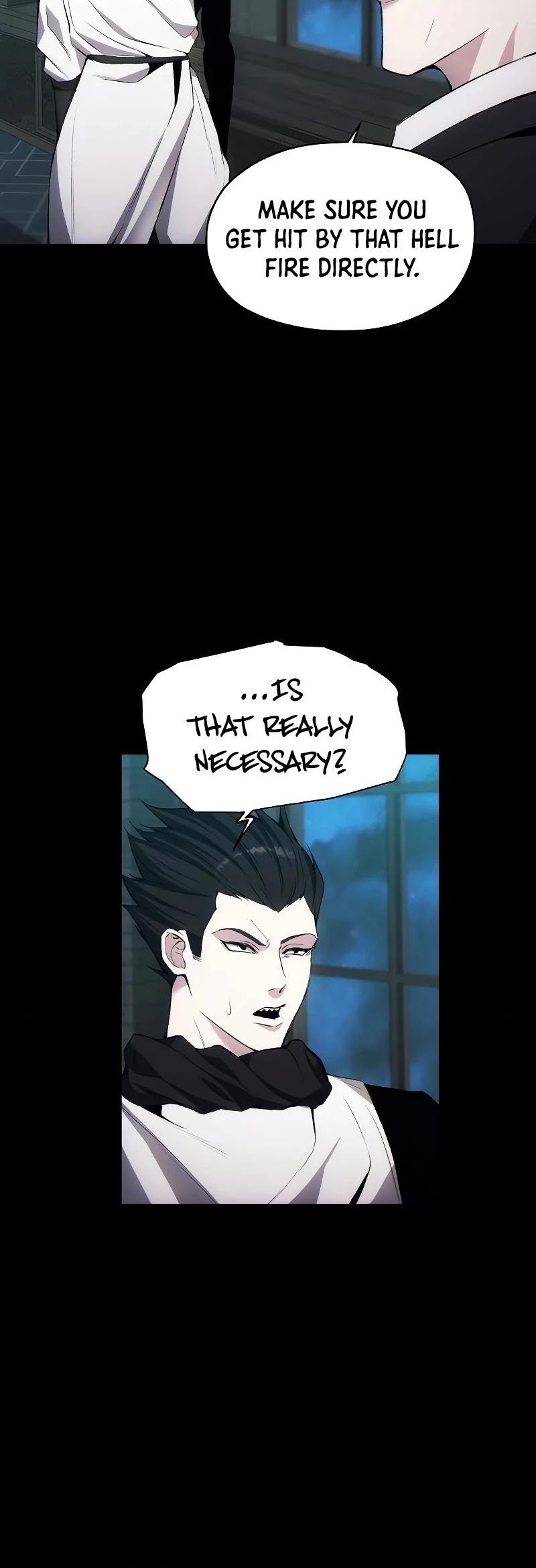How to Live as a Villain chapter 27 - page 17