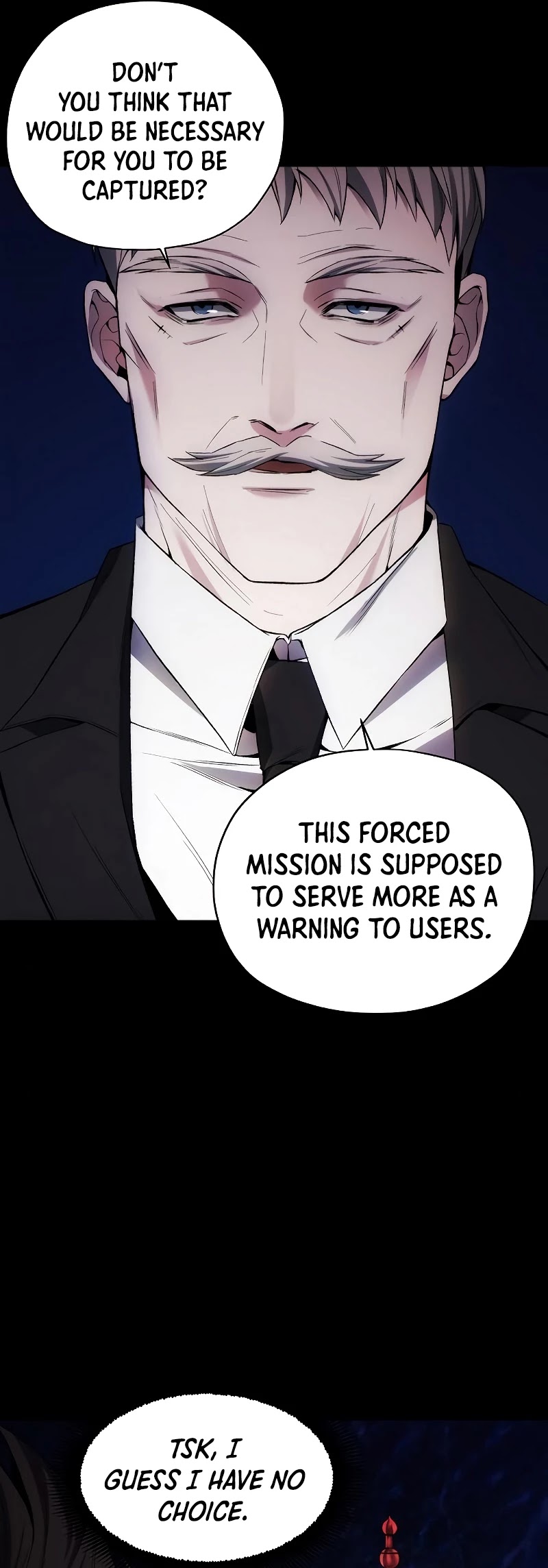 How to Live as a Villain chapter 27 - page 18