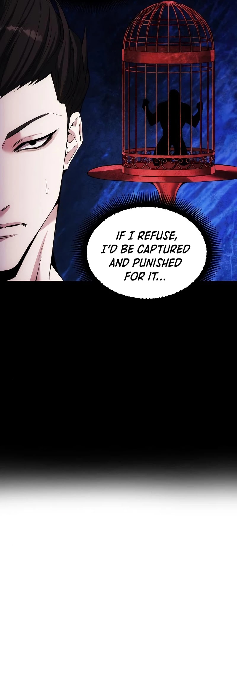 How to Live as a Villain chapter 27 - page 19