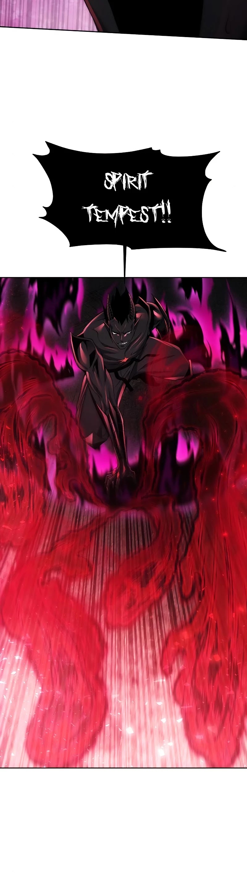 How to Live as a Villain chapter 27 - page 21