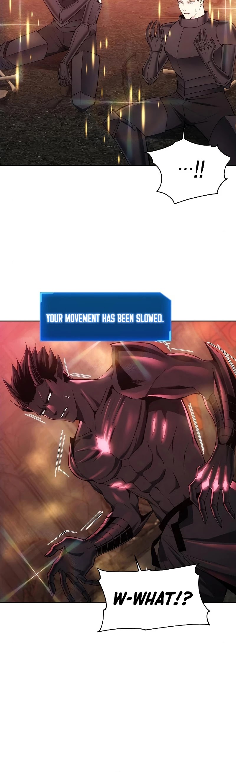 How to Live as a Villain chapter 27 - page 25