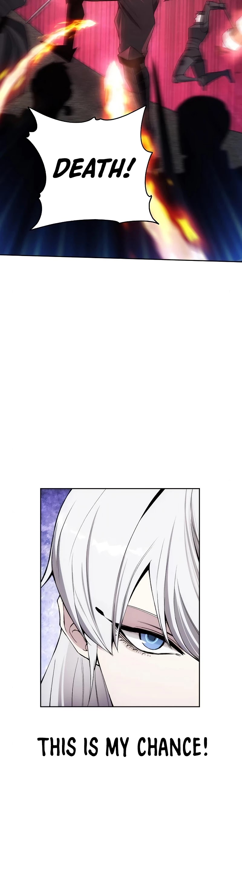 How to Live as a Villain chapter 27 - page 27