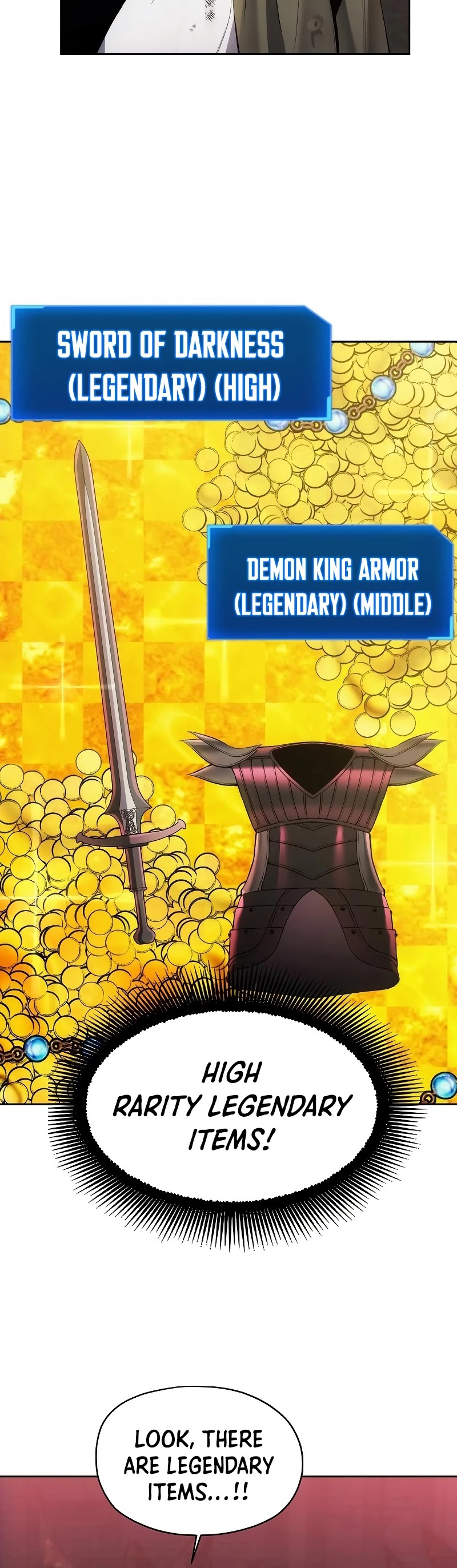 How to Live as a Villain chapter 27 - page 37