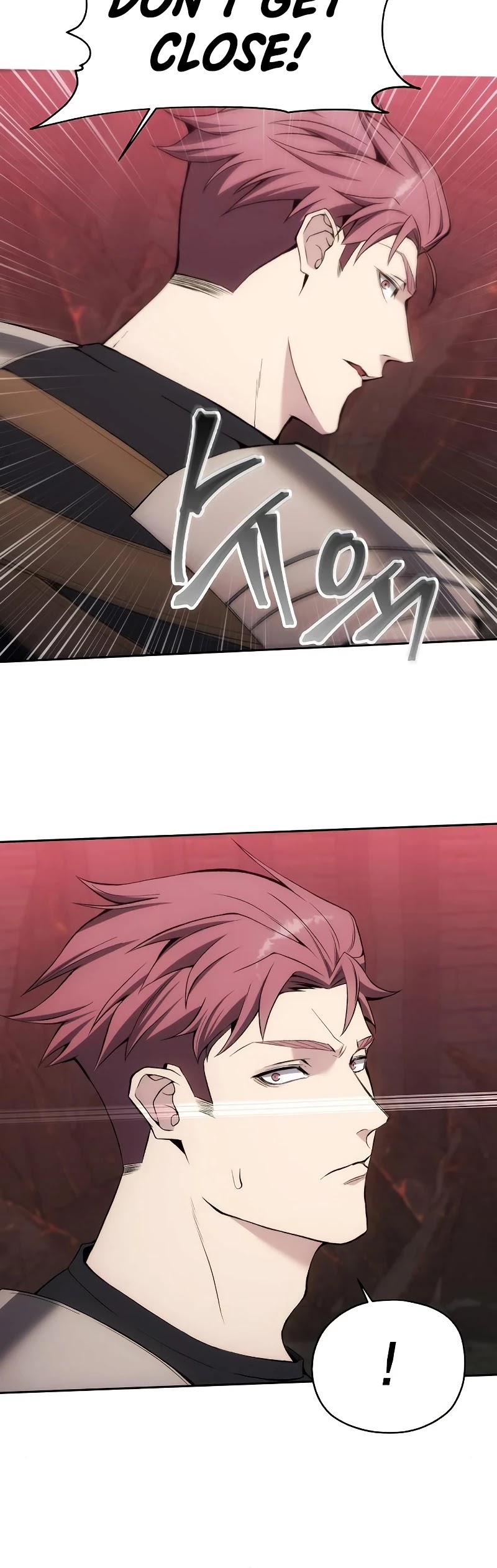 How to Live as a Villain chapter 27 - page 39