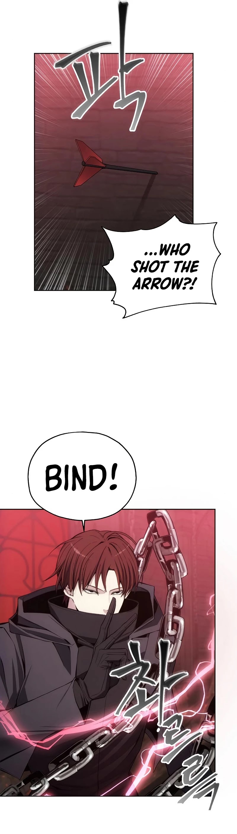 How to Live as a Villain chapter 27 - page 40