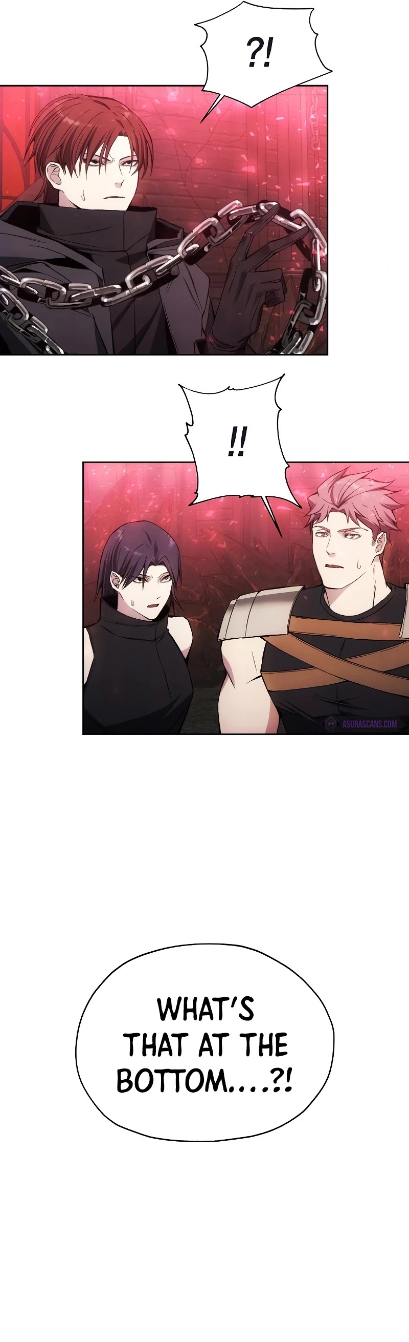 How to Live as a Villain chapter 27 - page 42