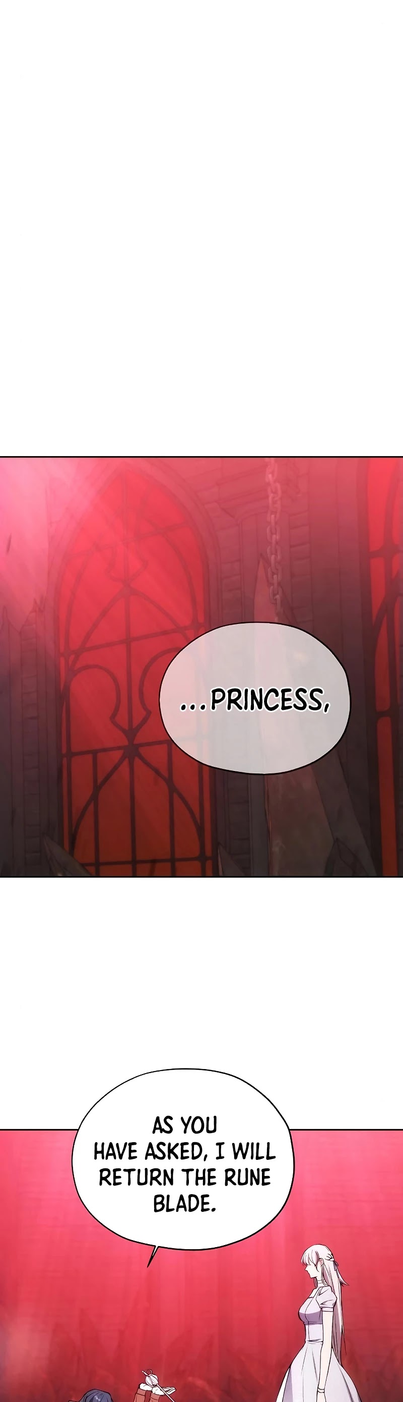 How to Live as a Villain chapter 27 - page 6