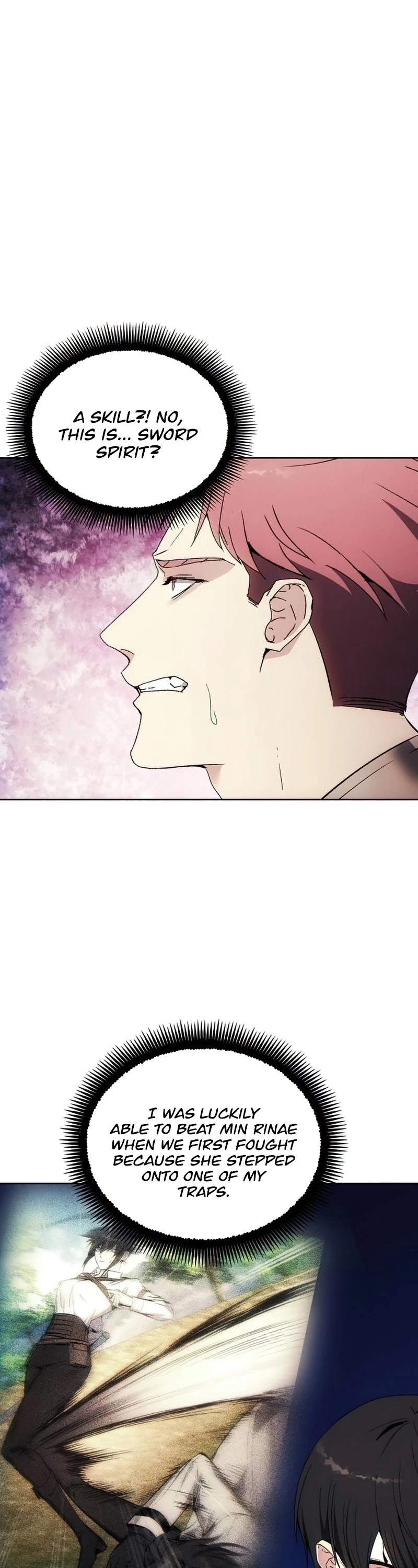 How to Live as a Villain chapter 55 - page 29