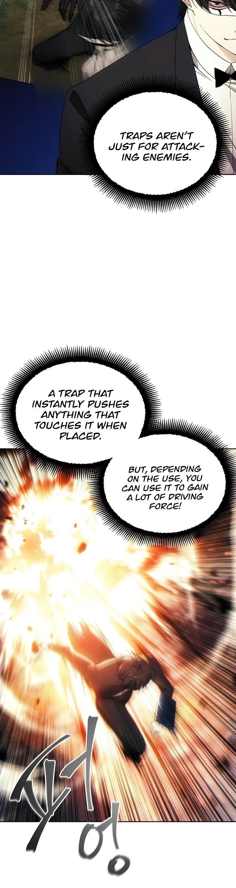 How to Live as a Villain chapter 55 - page 30