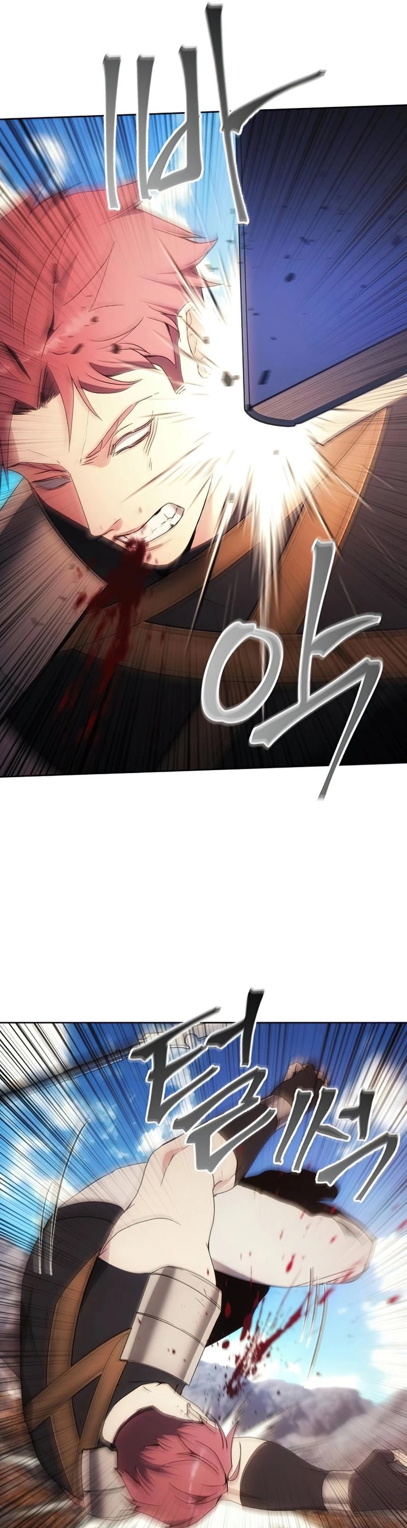 How to Live as a Villain chapter 55 - page 34