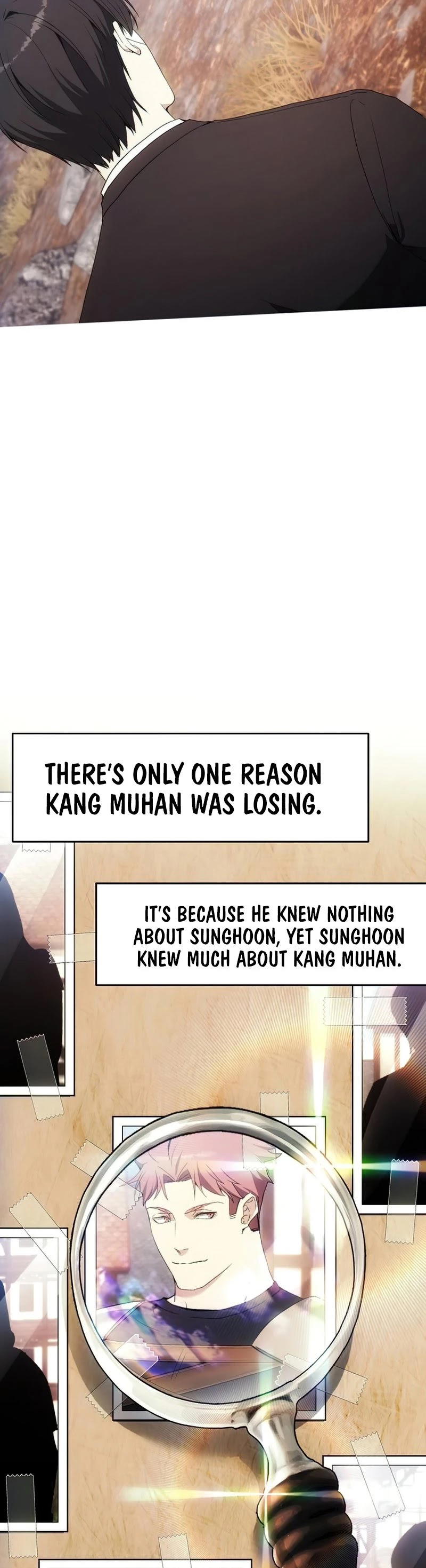 How to Live as a Villain chapter 55 - page 37