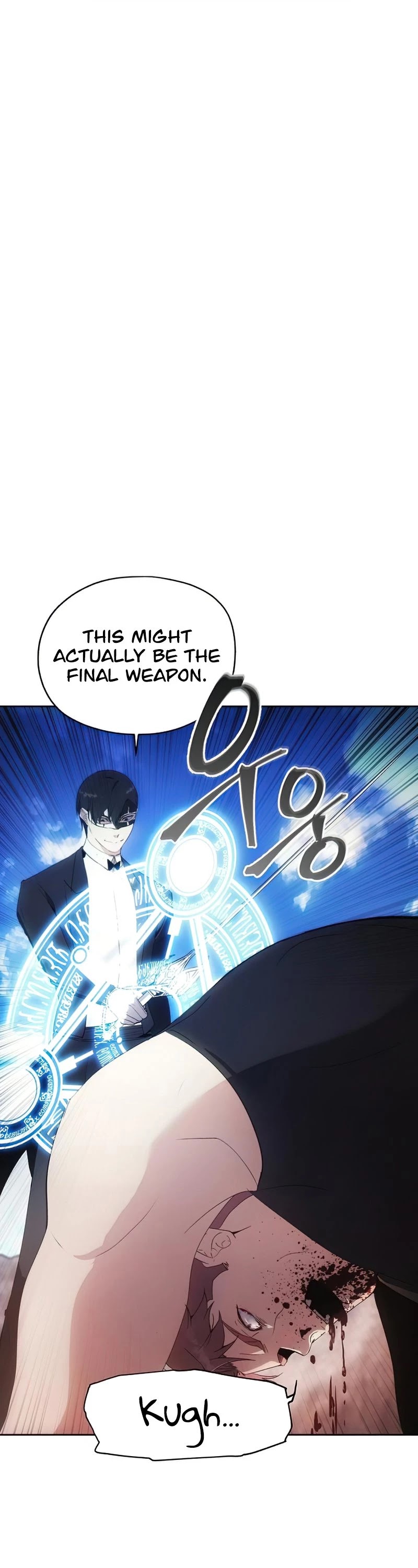 How to Live as a Villain chapter 55 - page 41