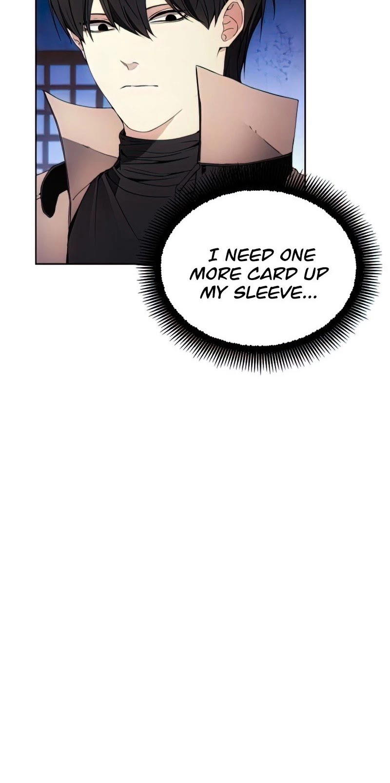 How to Live as a Villain chapter 54 - page 11