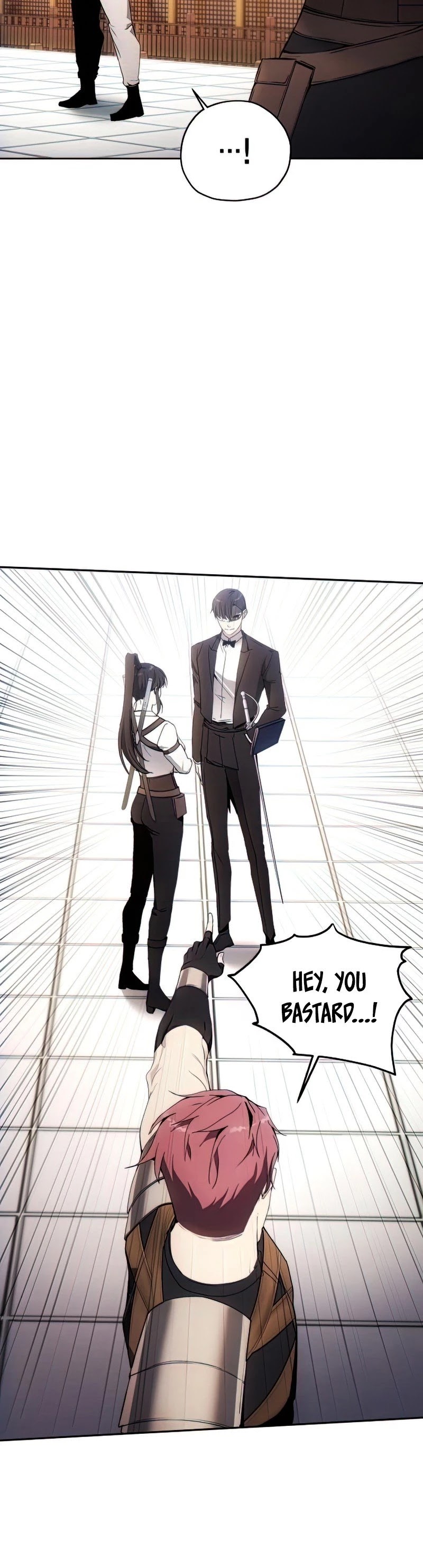 How to Live as a Villain chapter 54 - page 19