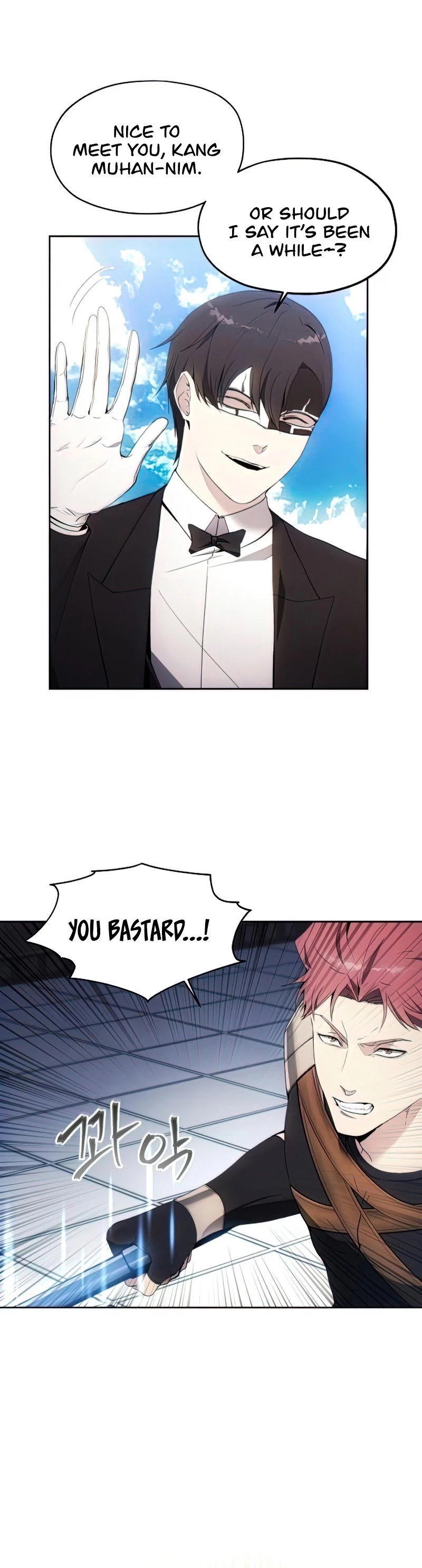 How to Live as a Villain chapter 54 - page 20