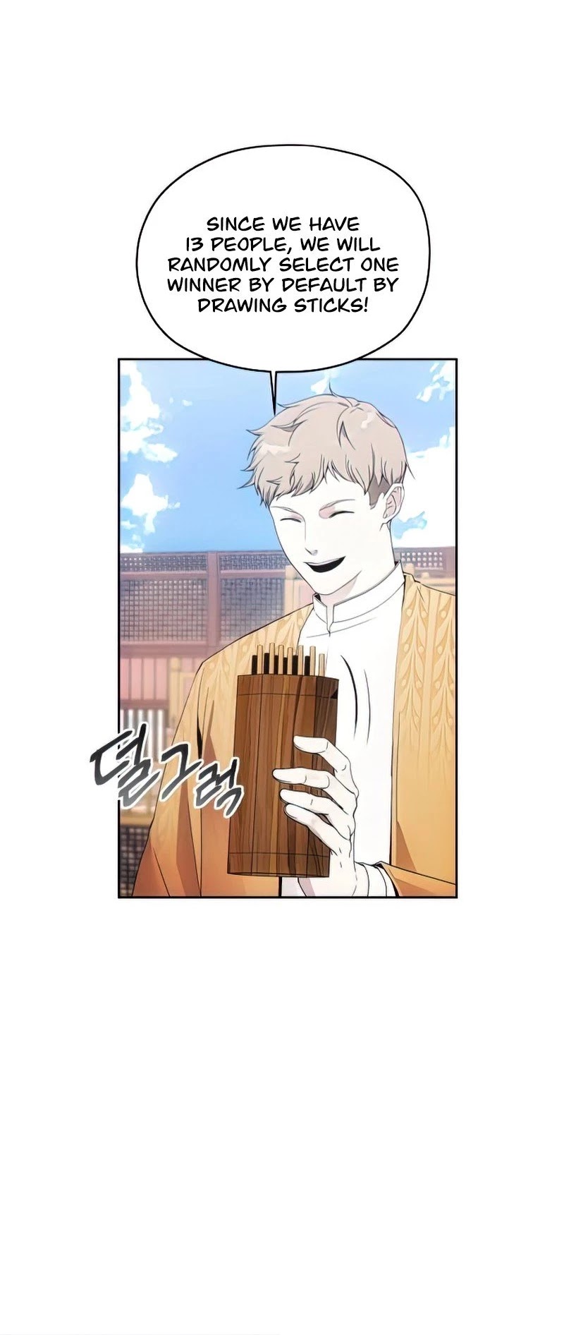 How to Live as a Villain chapter 54 - page 35
