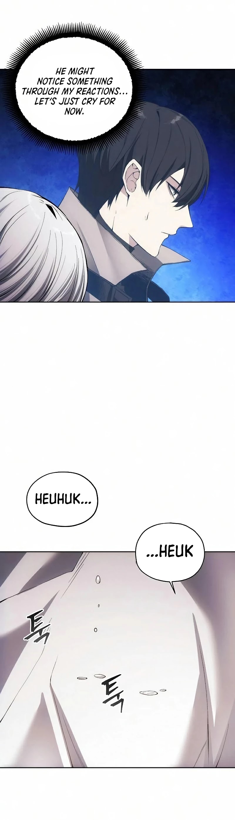 How to Live as a Villain chapter 25 - page 10