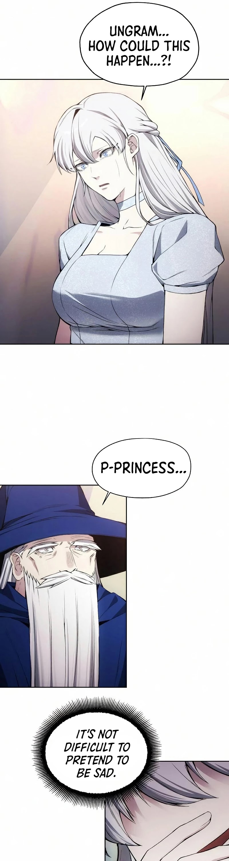 How to Live as a Villain chapter 25 - page 11