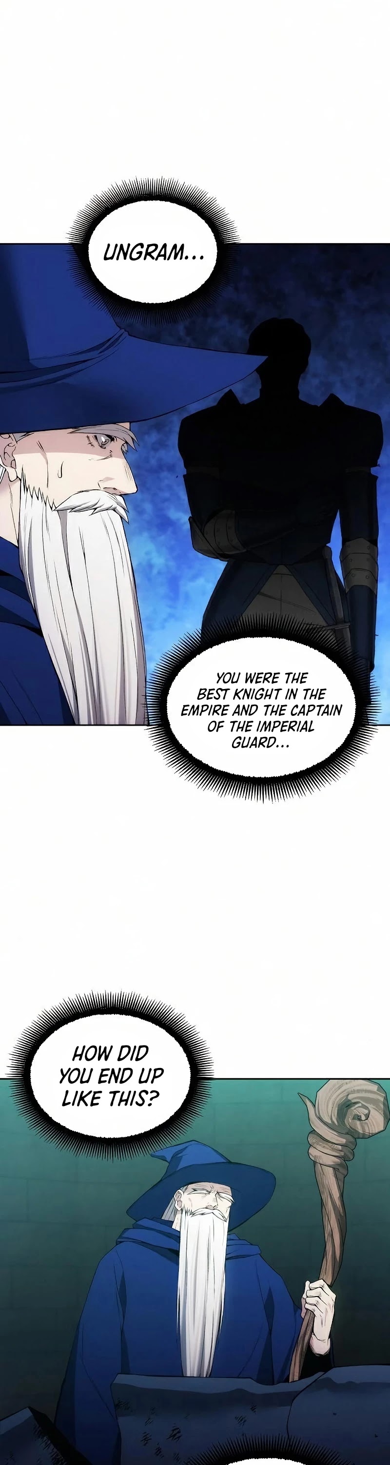 How to Live as a Villain chapter 25 - page 2