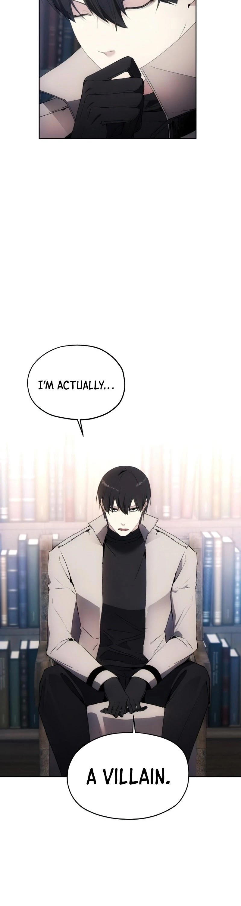How to Live as a Villain chapter 53 - page 28