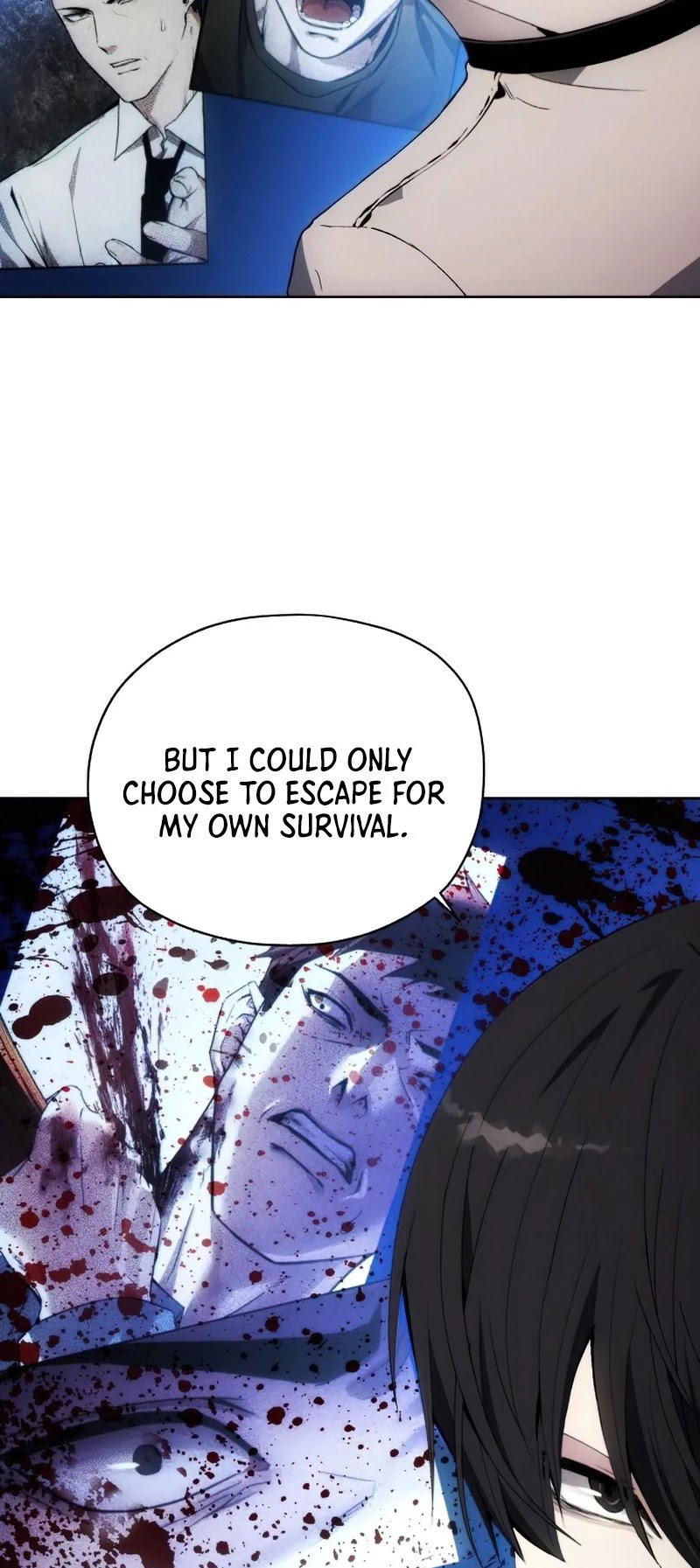 How to Live as a Villain chapter 53 - page 30