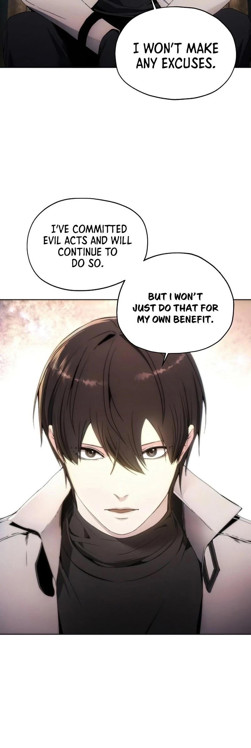 How to Live as a Villain chapter 53 - page 36