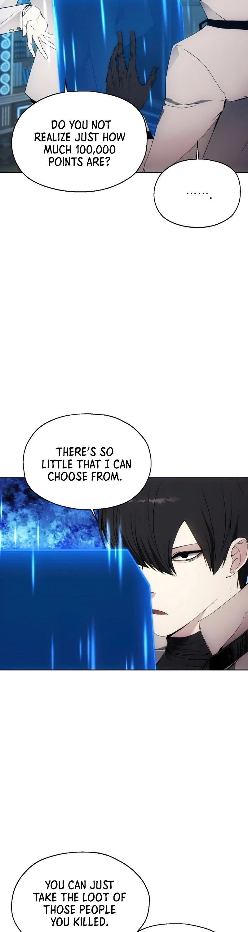 How to Live as a Villain chapter 53 - page 4