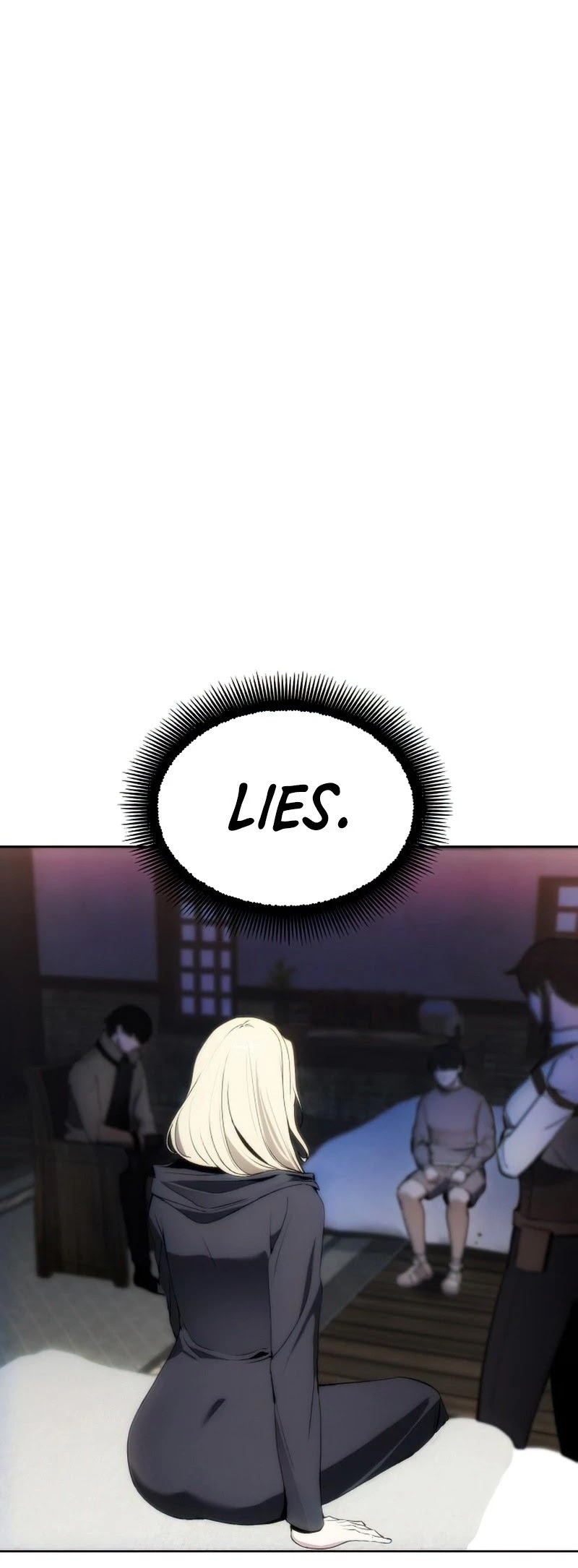 How to Live as a Villain chapter 53 - page 40