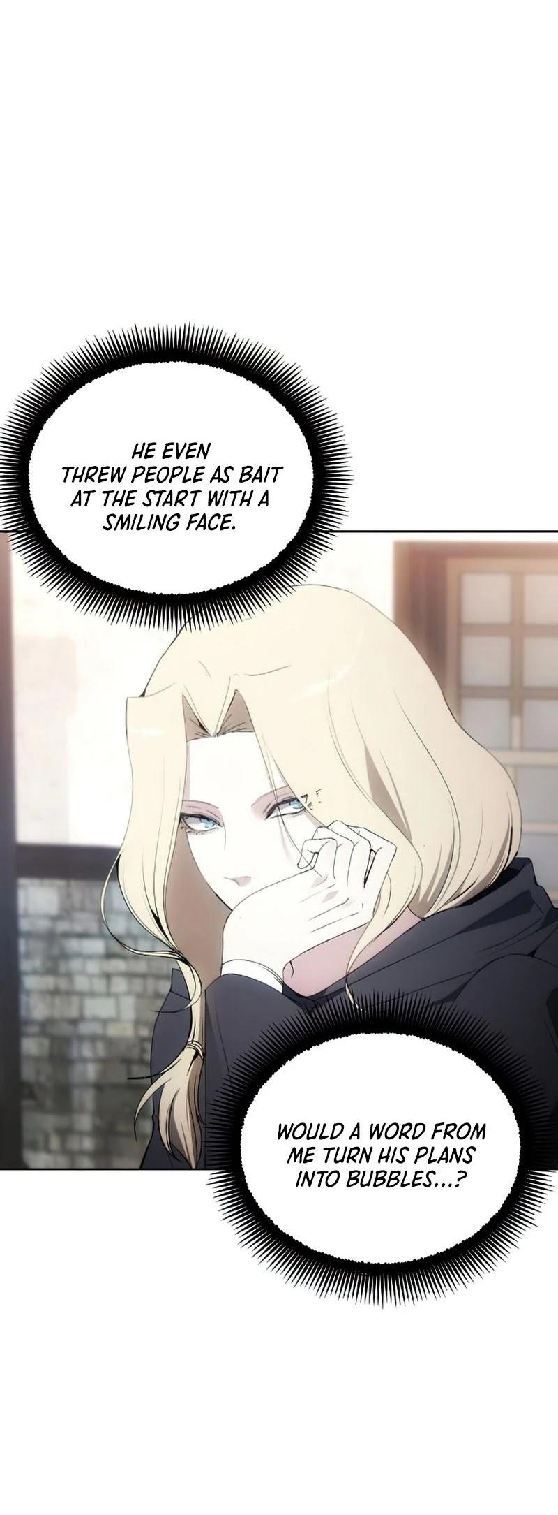 How to Live as a Villain chapter 53 - page 41