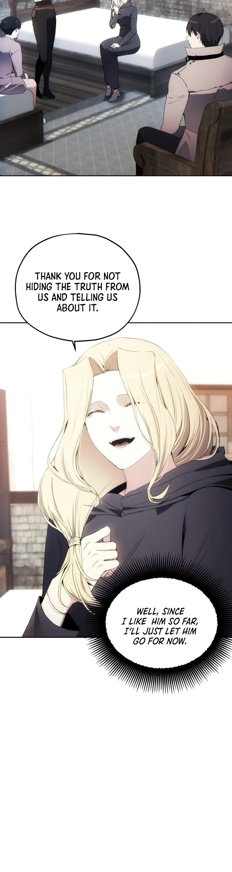 How to Live as a Villain chapter 53 - page 43