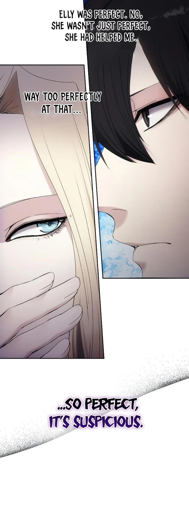How to Live as a Villain chapter 53 - page 45