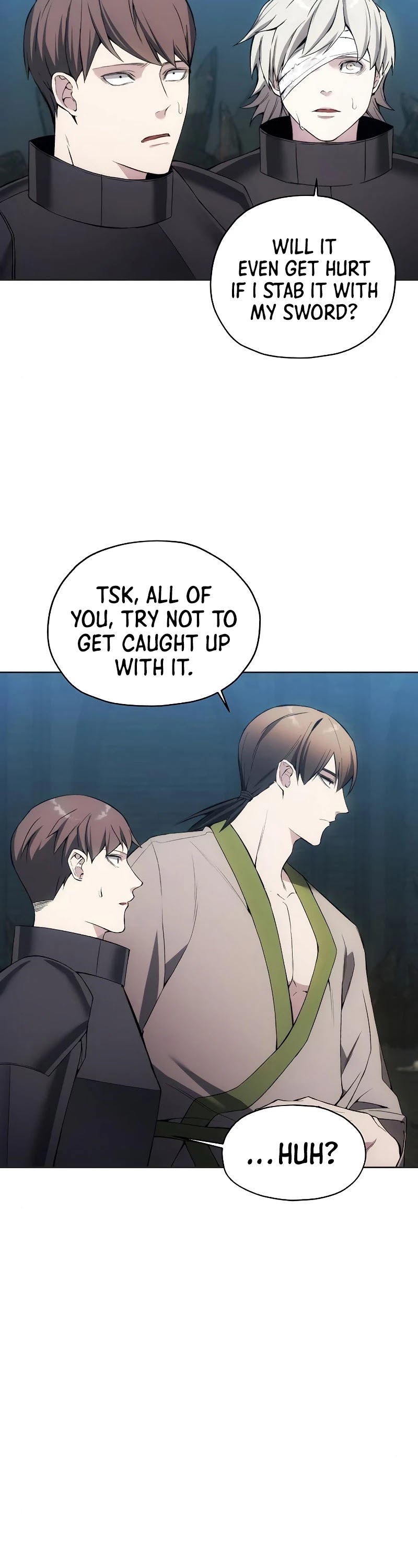 How to Live as a Villain chapter 23 - page 12