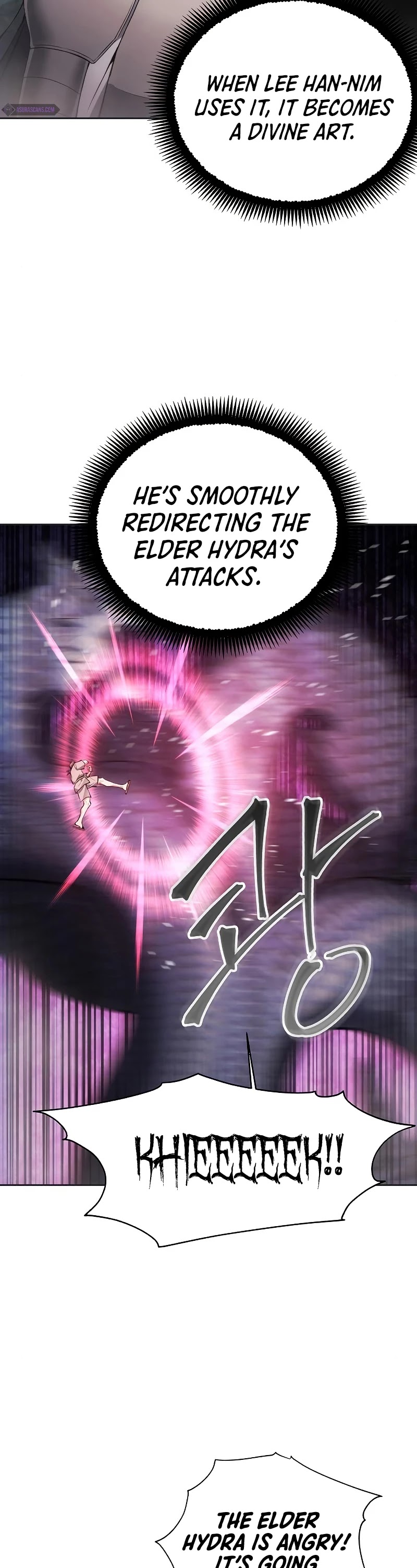 How to Live as a Villain chapter 23 - page 19
