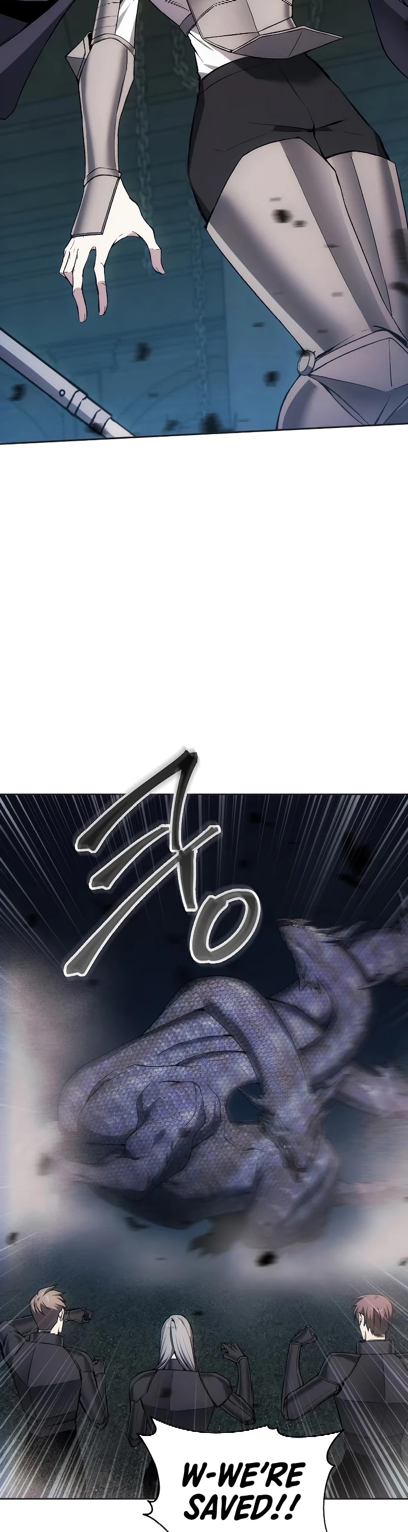 How to Live as a Villain chapter 23 - page 30