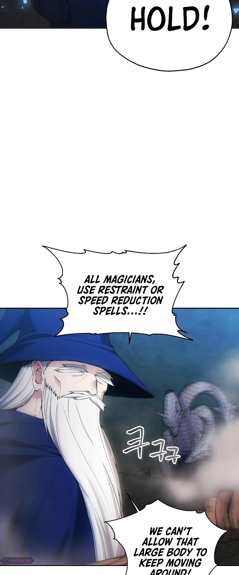 How to Live as a Villain chapter 23 - page 32
