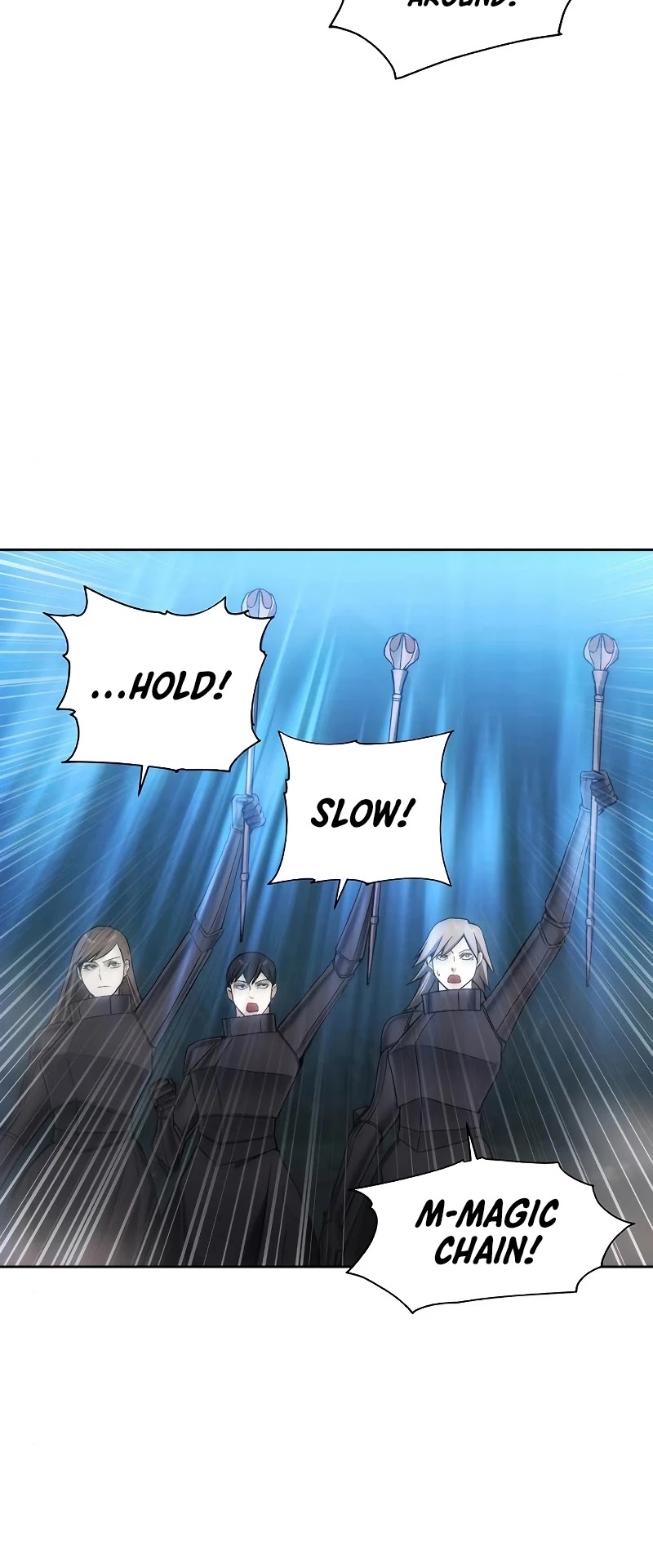How to Live as a Villain chapter 23 - page 33