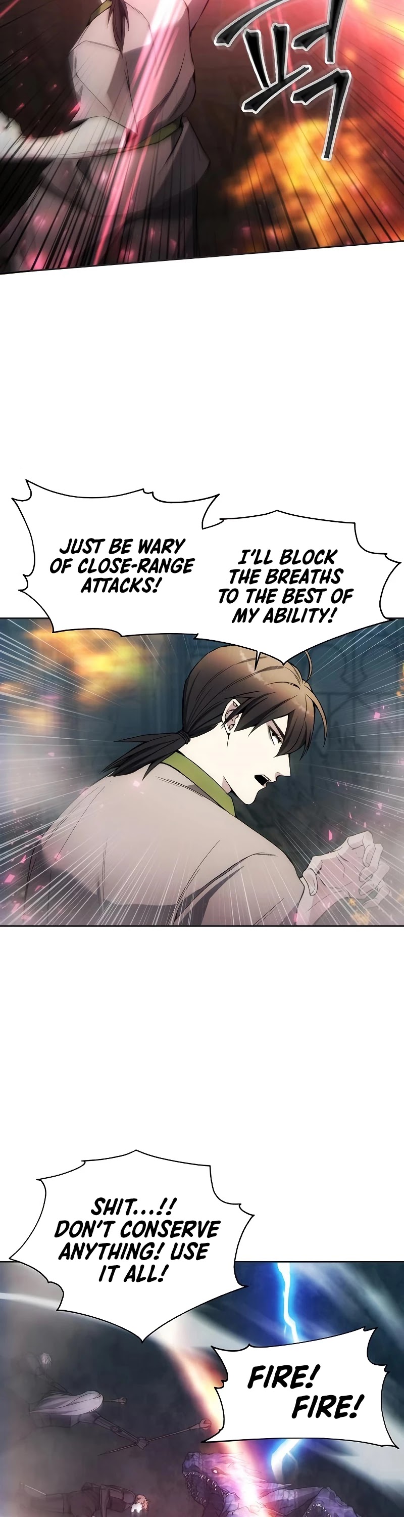 How to Live as a Villain chapter 23 - page 39