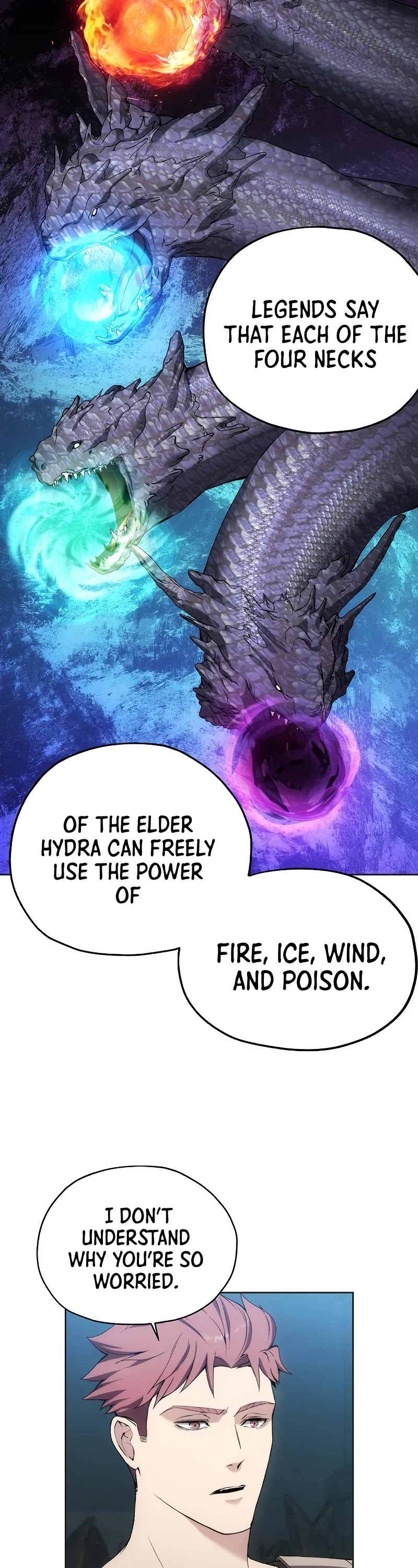 How to Live as a Villain chapter 23 - page 4